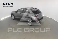 2025 KIA Stonic