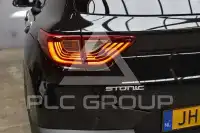 2025 KIA Stonic