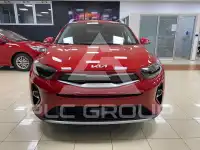 2025 KIA Stonic