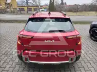 2025 KIA Stonic