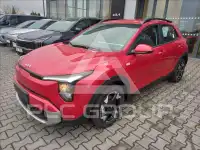 2025 KIA Stonic