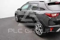 2025 KIA Stonic