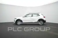 2025 KIA Stonic