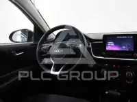 2025 KIA Stonic