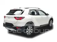 2025 KIA Stonic