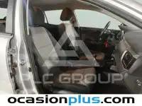 2025 KIA Stonic