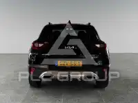 2025 KIA Stonic