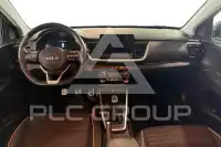 2025 KIA Stonic