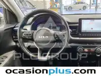 2025 KIA Stonic