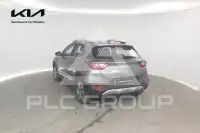 2025 KIA Stonic