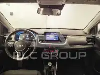 2025 KIA Stonic