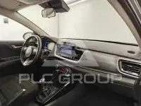 2025 KIA Stonic