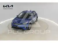 2025 KIA Stonic
