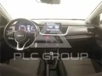 2025 KIA Stonic