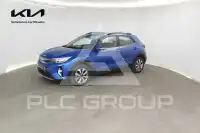2025 KIA Stonic