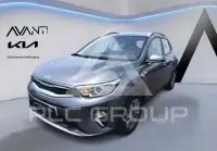 2025 KIA Stonic