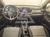 2025 KIA Stonic