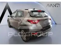 2025 KIA Stonic