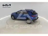 2025 KIA Stonic