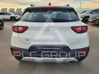2025 KIA Stonic