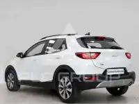 2025 KIA Stonic