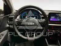 2025 KIA Stonic