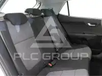 2025 KIA Stonic