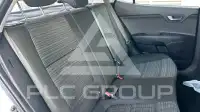 2025 KIA Stonic