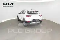 2025 KIA Stonic
