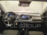2025 KIA Stonic