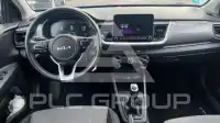 2025 KIA Stonic