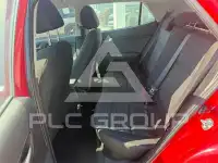 2025 KIA Stonic