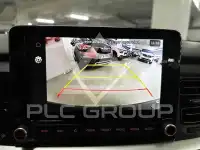 2025 KIA Stonic