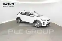 2025 KIA Stonic