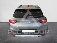 2025 KIA Stonic
