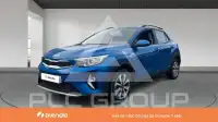 2025 KIA Stonic