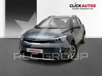 2025 KIA Stonic