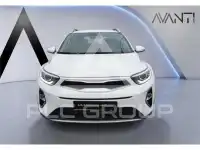 2025 KIA Stonic