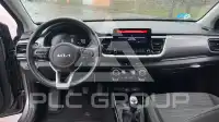 2025 KIA Stonic