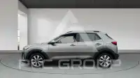 2025 KIA Stonic