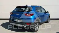 2025 KIA Stonic