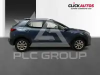 2025 KIA Stonic