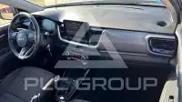 2025 KIA Stonic