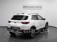 2025 KIA Stonic