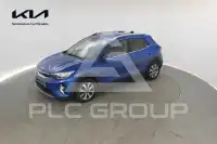 2025 KIA Stonic