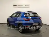 2025 KIA Stonic