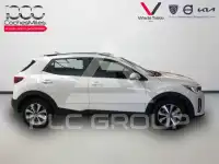 2025 KIA Stonic