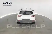 2025 KIA Stonic