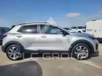 2025 KIA Stonic