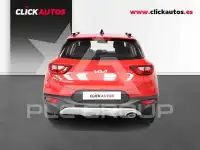 2025 KIA Stonic